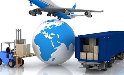 第三方收款与进出口服务 全球化贸易的金融桥梁