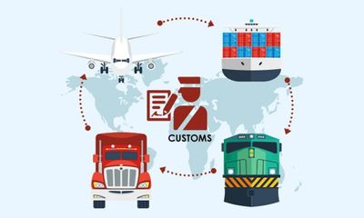 选众缔，更省心 专业进出口代理服务，助您无忧开拓全球市场