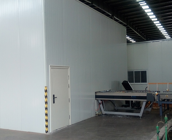 黄山发电厂噪声综合治理方案——中设环保以服务至上理念，赋能绿色能源企业